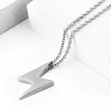 Lightning Necklace