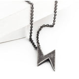 Lightning Necklace