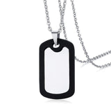 Stainless Steel Necklace