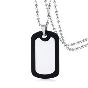 Stainless Steel Necklace