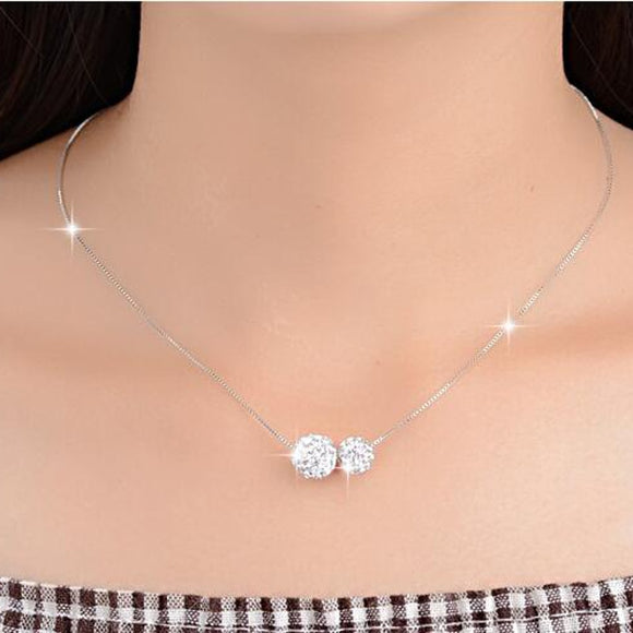 Charm Necklace