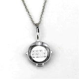 PUBG Necklace