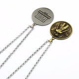 PUBG Necklace