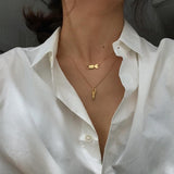 Key Necklace