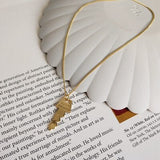Key Necklace