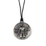 PUBG Necklace