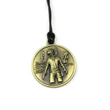 PUBG Necklace