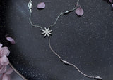 Necklace of Love and Flowers