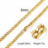 Chain Necklace