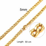 Chain Necklace